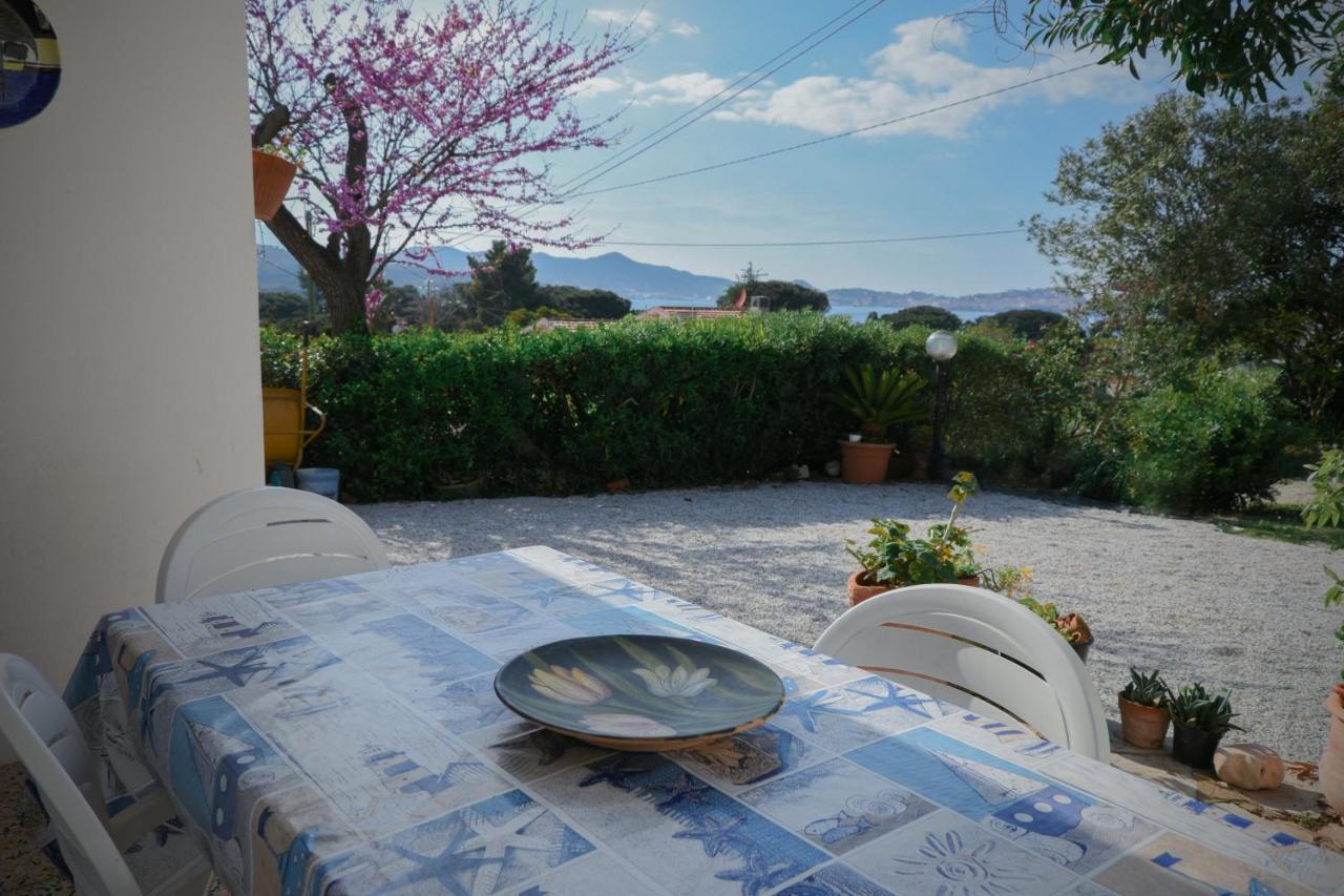 Elba Casa Mare Natura Magazzini  Экстерьер фото