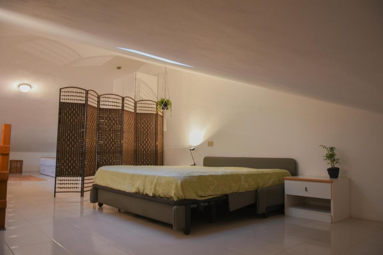 Elba Casa Mare Natura Magazzini  Экстерьер фото
