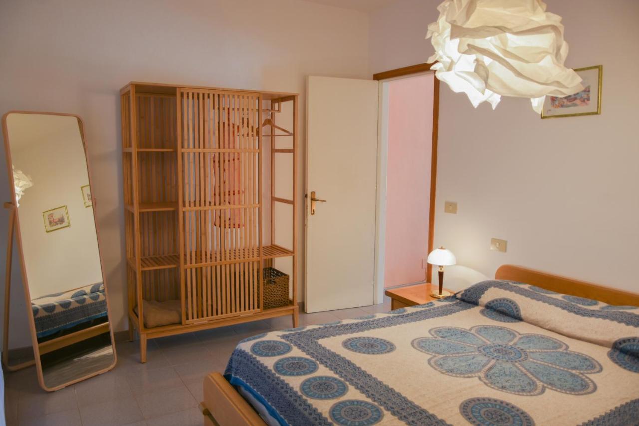 Elba Casa Mare Natura Magazzini  Экстерьер фото