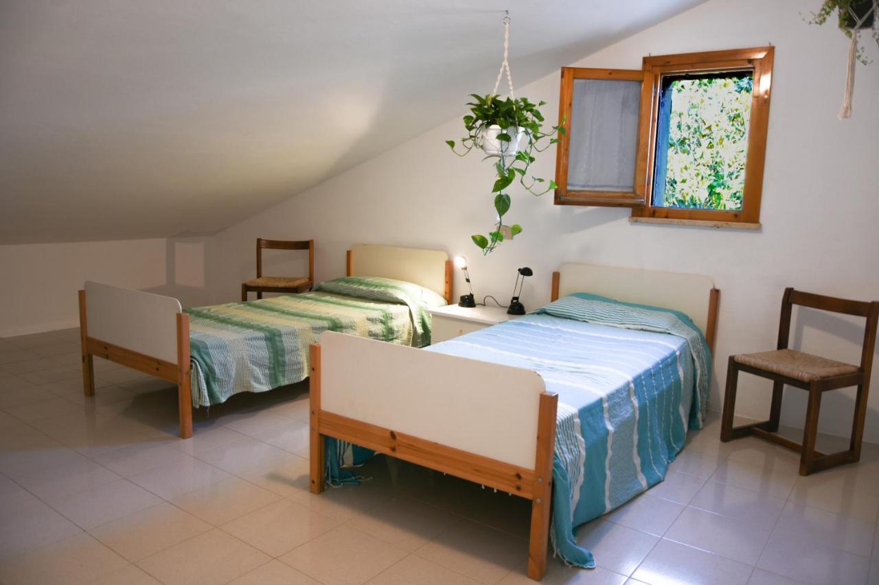 Elba Casa Mare Natura Magazzini  Экстерьер фото