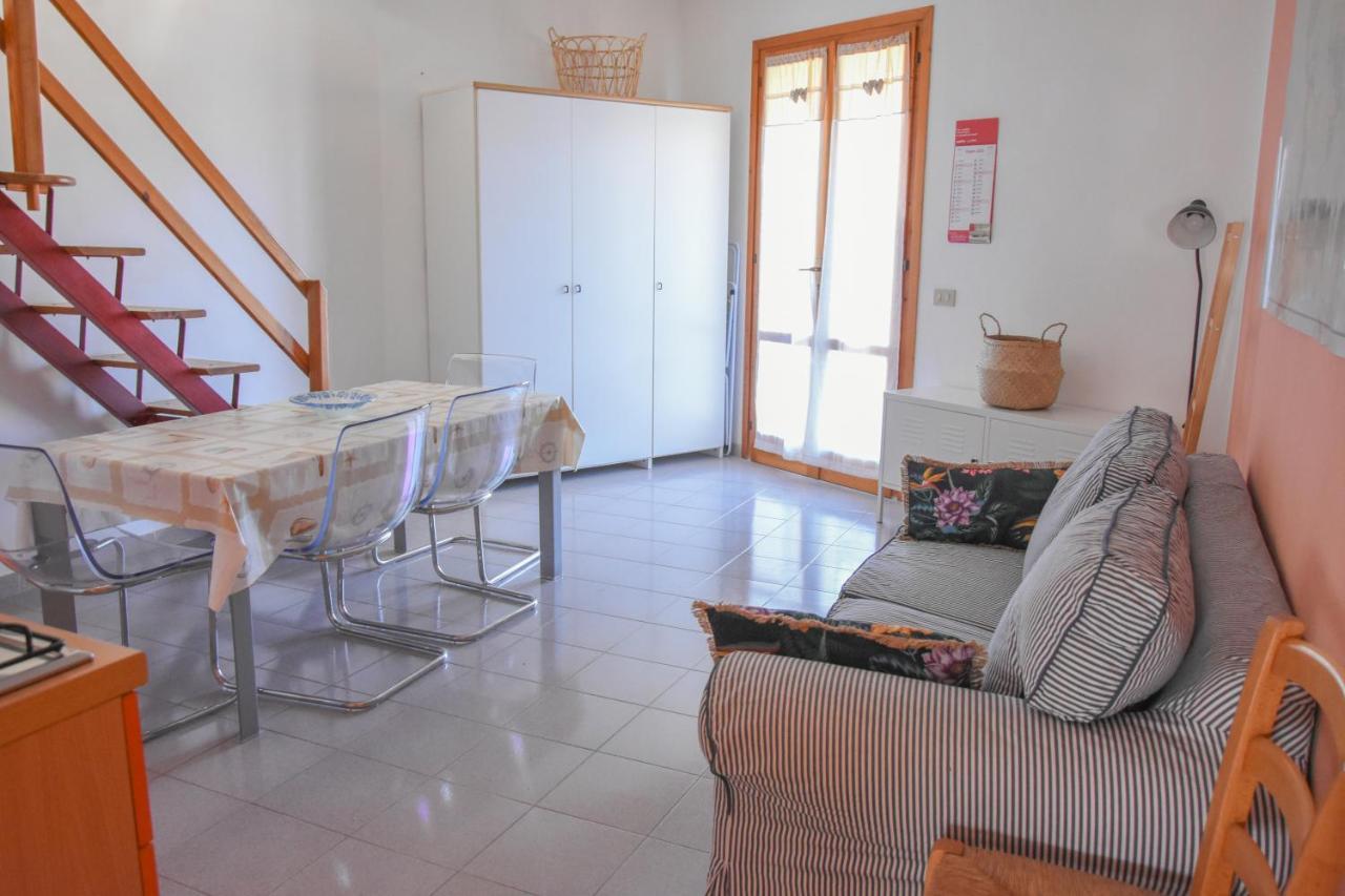 Elba Casa Mare Natura Magazzini  Экстерьер фото