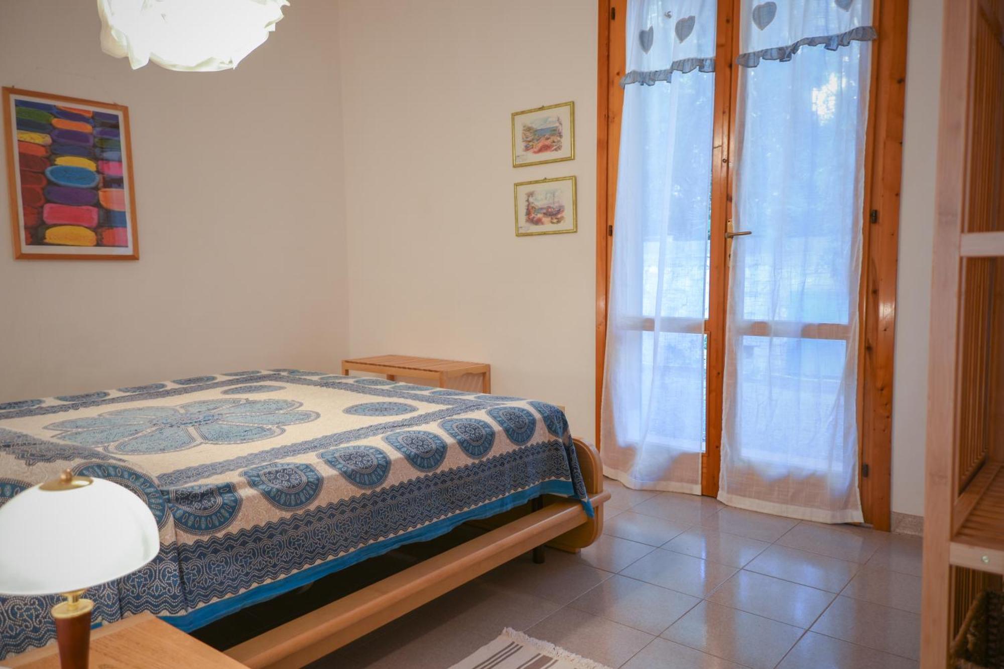 Elba Casa Mare Natura Magazzini  Номер фото
