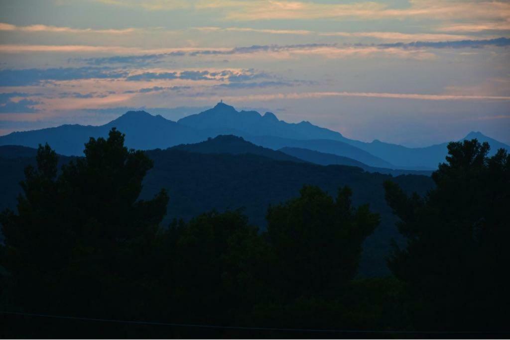 Elba Casa Mare Natura Magazzini  Экстерьер фото
