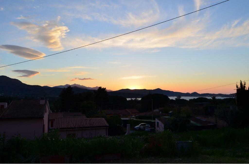 Elba Casa Mare Natura Magazzini  Экстерьер фото